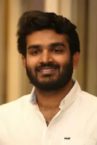 Photo Kiran Abbavaram #380609