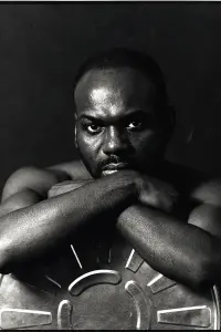 Photo Marlon Riggs