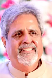 Photo Subhash Sehgal