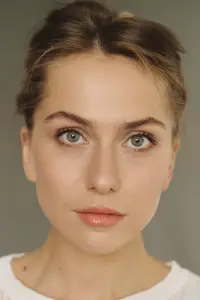 Photo Anna Rodonaya #339879