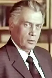 Photo Boris Vladomirsky
