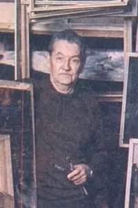 Photo Georgy Turylyov