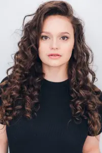 Photo Jessica Rookeward