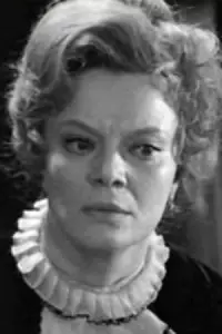 Photo Nelly Nielsen #337081