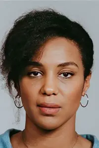 Photo Oumaima Bahri