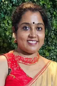 Photo S.K. Gaayathri
