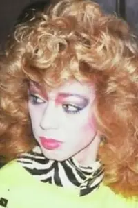 Photo Venus Xtravaganza