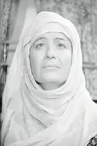 Photo Zeinab Sedky