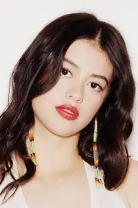 Photo Amber Midthunder #327622