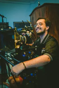 Photo Ariel Moraes