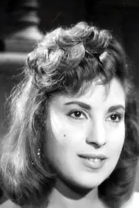 Photo Awatef Youssef