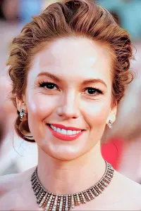 Photo Diane Lane