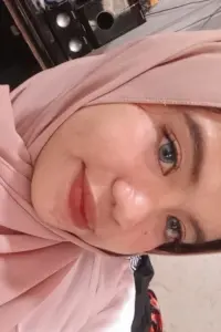 Photo Echa Salsabila