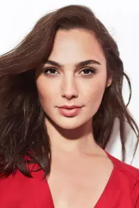 Photo Gal Gadot