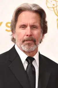 Photo Gary Cole