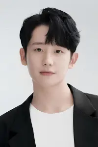 Photo Jung Hae-in