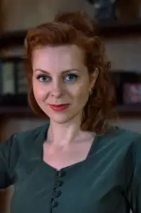 Photo Karina Seweryn #512787