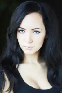 Photo Ksenia Solo