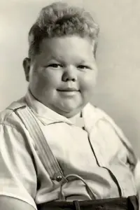 Photo Norman Chaney