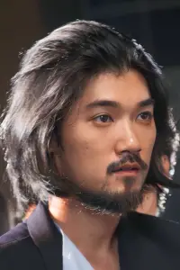 Photo Pongpitch Preechaborisuthikul