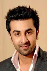 Photo Ranbir Kapoor