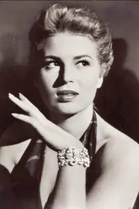 Photo Silvana Mangano
