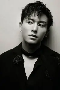 Photo Zhang Zhehan #342087