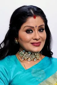 Photo Sudha Chandran