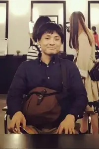 Photo Teruyuki Omine