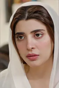 Photo Urwa Hocane