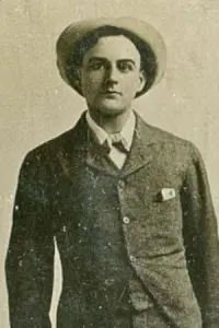 Photo Alfred Hickman