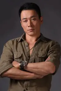 Photo Ding Haifeng