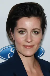 Photo Gianna Toboni