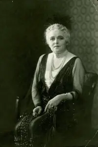 Photo Karin Swanström
