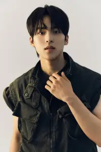 Photo Moon Seong-hyun #522386