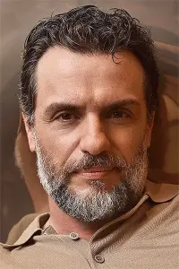 Photo Rodrigo Lombardi