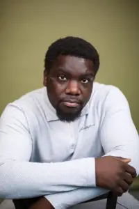 Photo Abayomi Oniyide