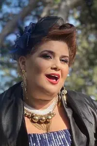 Photo Eftihia Fanarioti