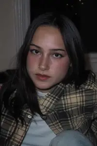 Photo Ella May Clapton