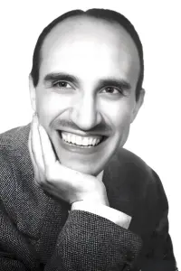 Photo José «Saza» Sazatornil