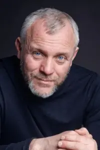 Photo Konstantin Medovikov