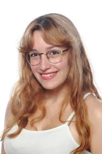 Photo Ludmila Nieva