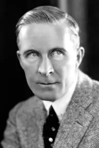 Photo William Desmond Taylor