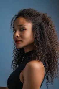 Photo Diop Virginia