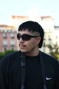 Photo Esteban Gómez #342200