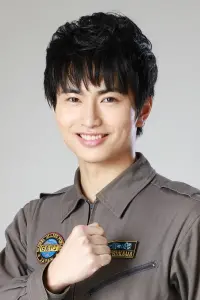 Photo Kohshu Hirano