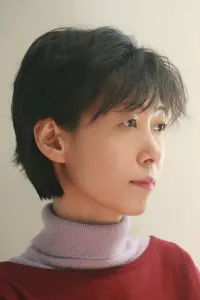 Photo Kwon Yeo-sun
