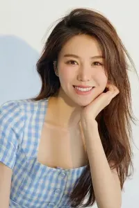 Photo Li Jiale