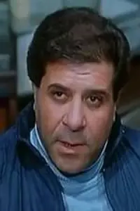 Photo Mahmoud El Iraqi