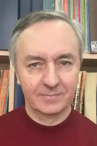 Photo Nikolai Izvolov